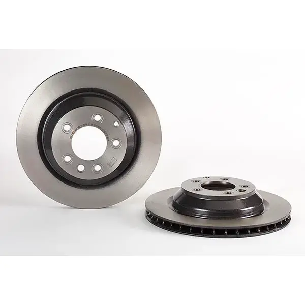 Brembo Brake Disc