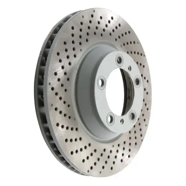 SEBRO Brake Disc