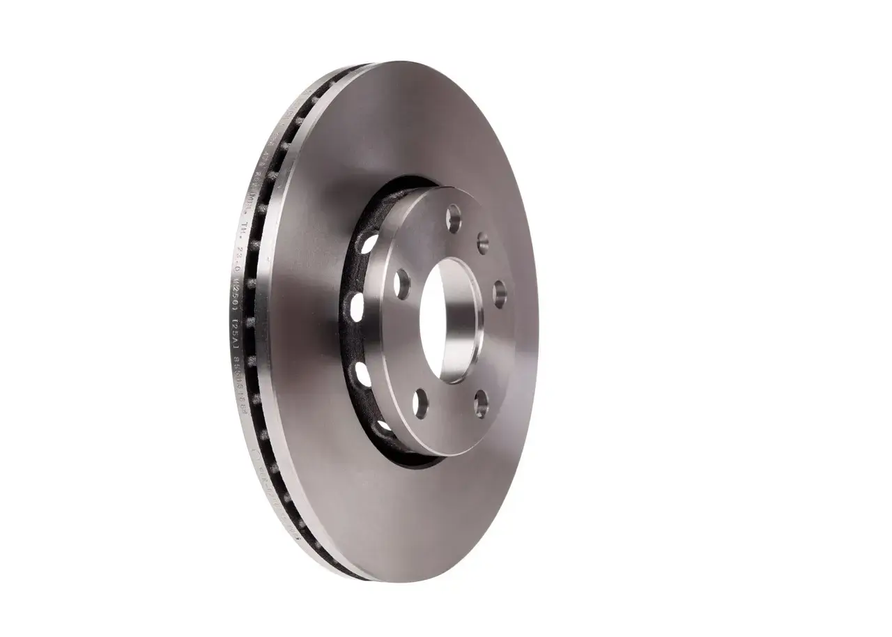 Bosch Brake Disc