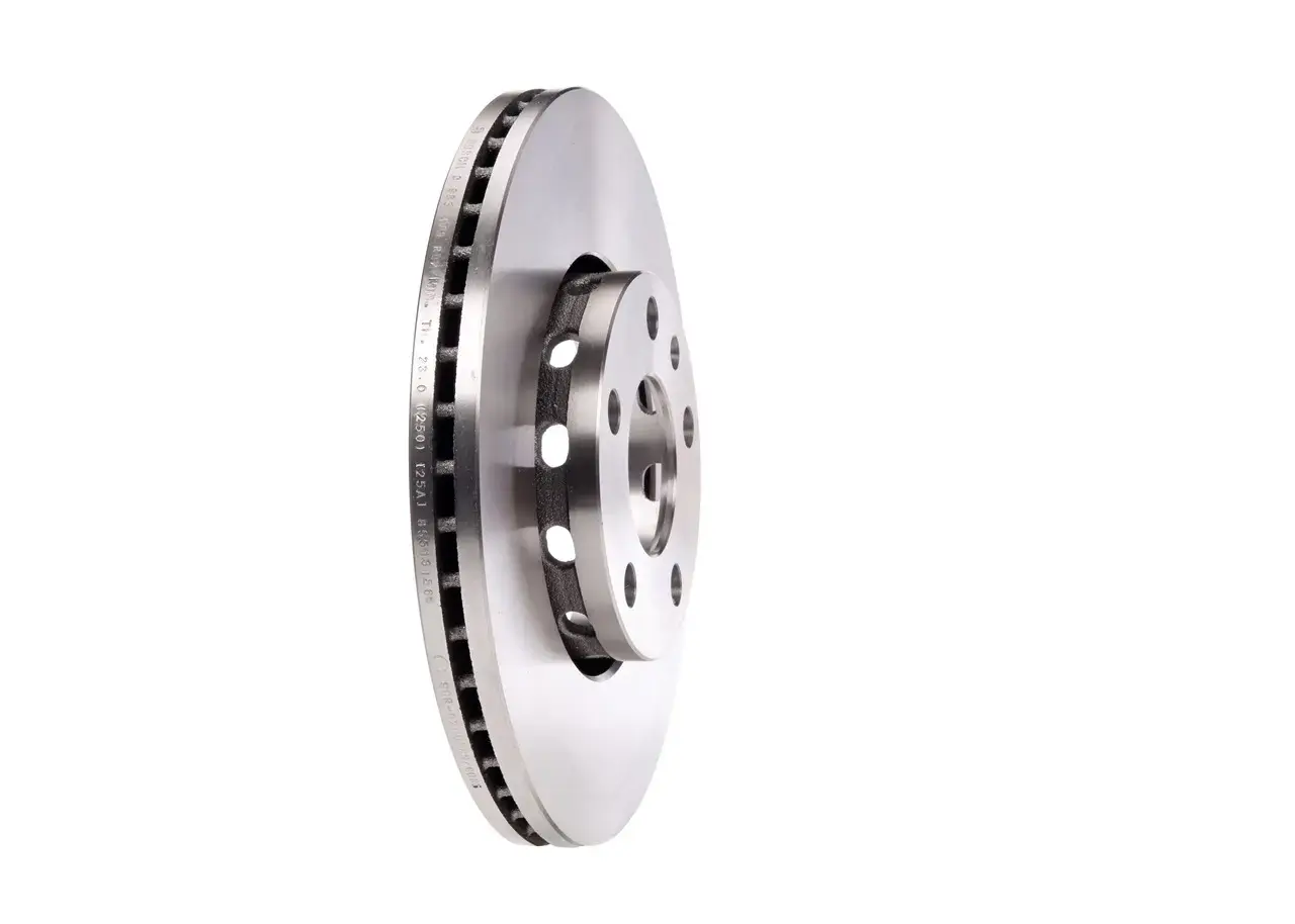 Bosch Brake Disc
