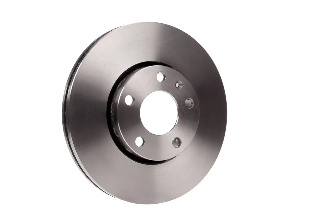 Bosch Brake Disc