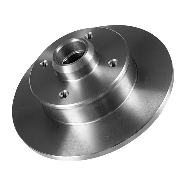 Eicher Premium Brake Disc