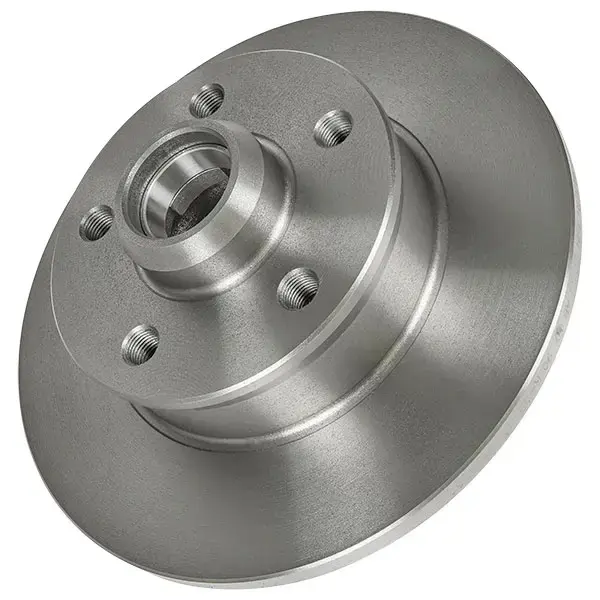 Eicher Premium Brake Disc