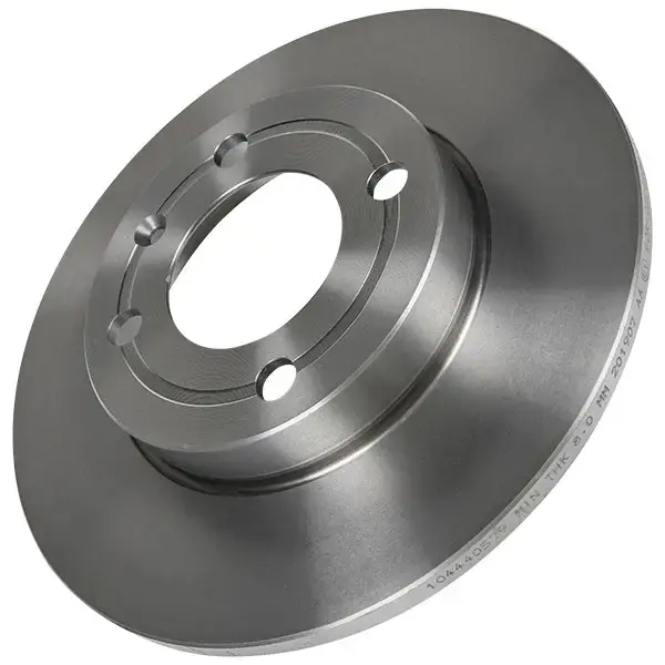 Eicher Premium Brake Disc