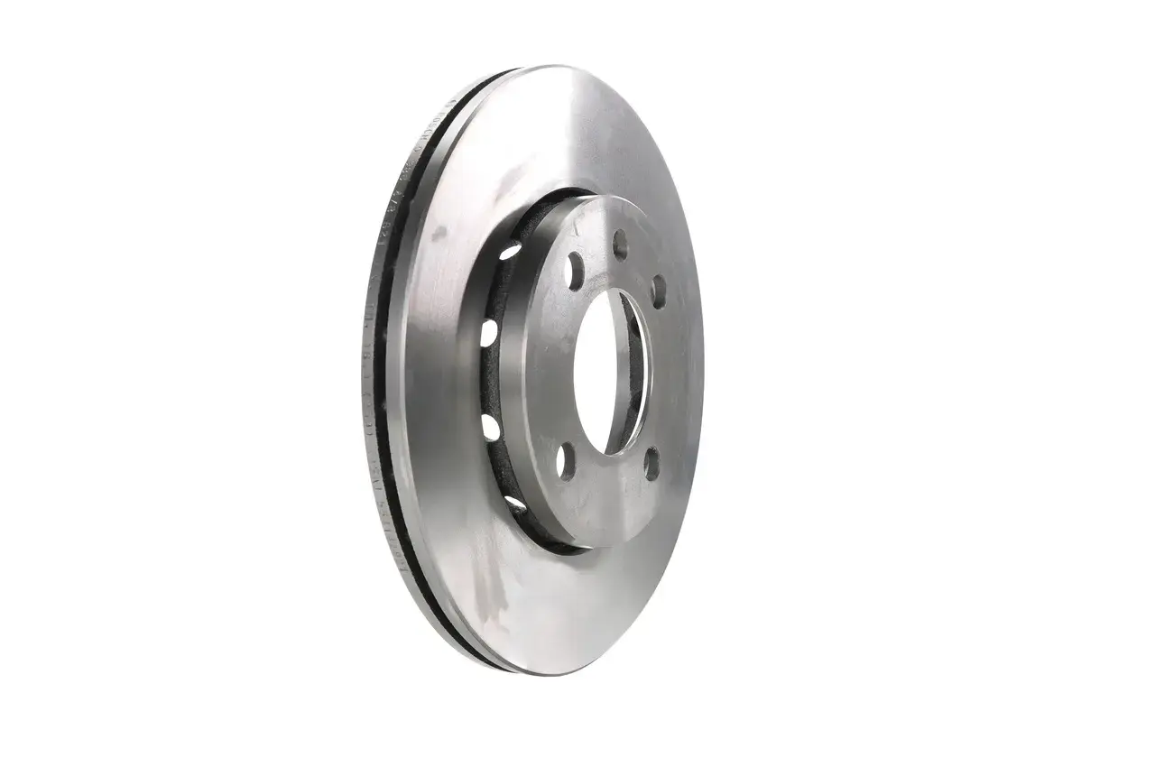 Bosch Brake Disc