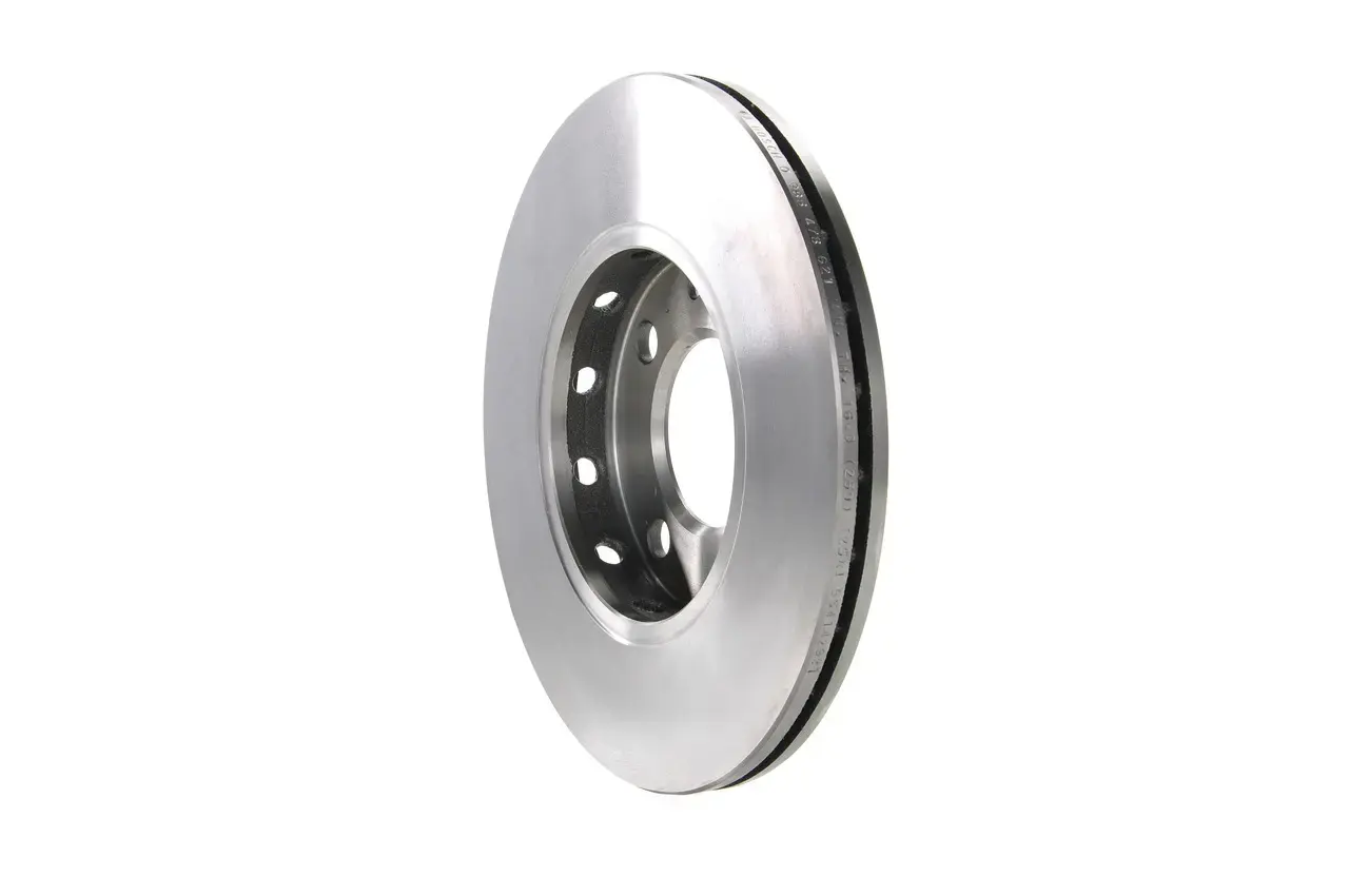 Bosch Brake Disc