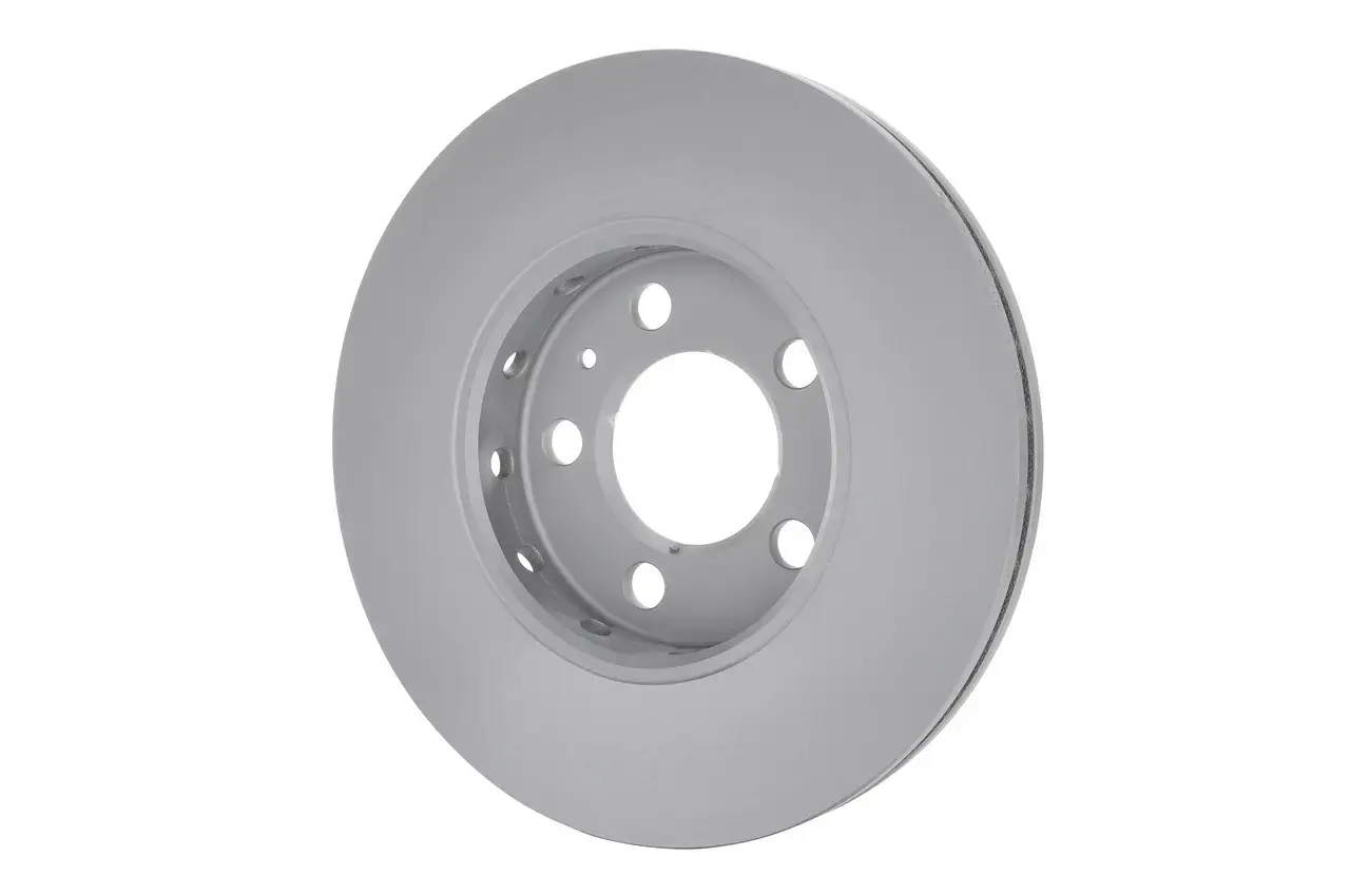 Bosch Brake Disc
