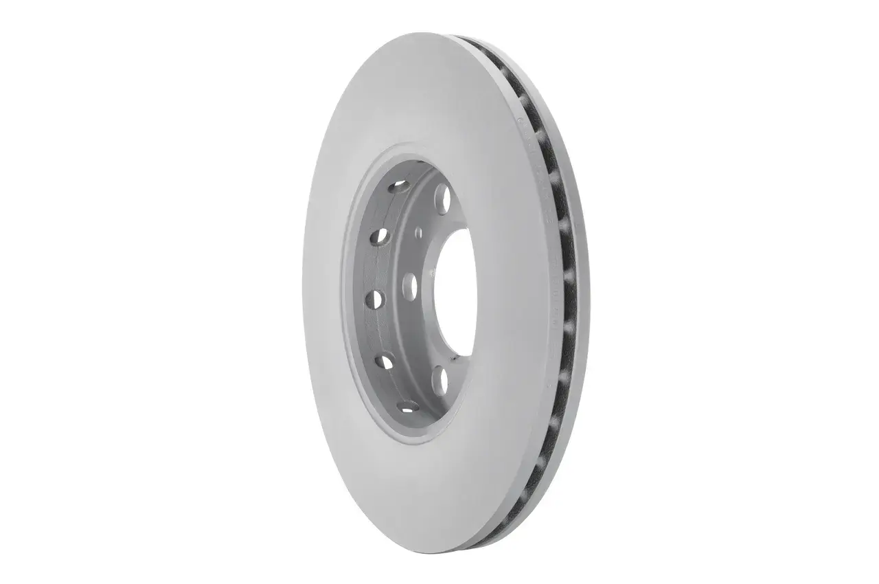 Bosch Brake Disc