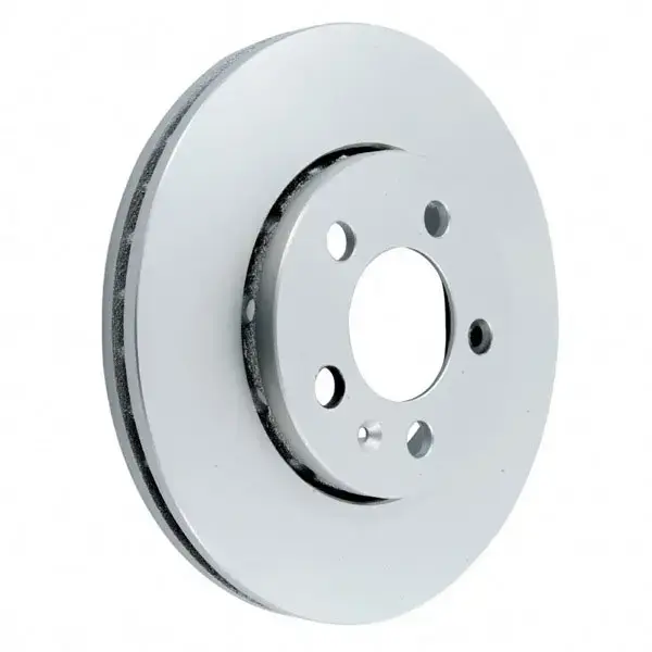 Pagid Brake Disc