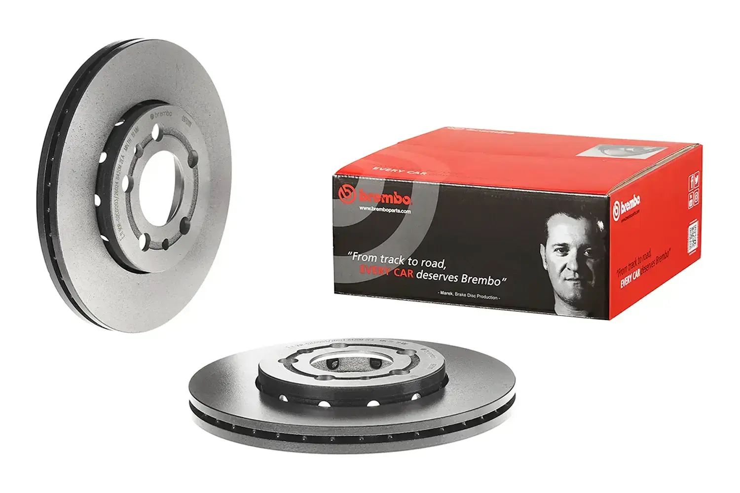 Brembo Brake Disc