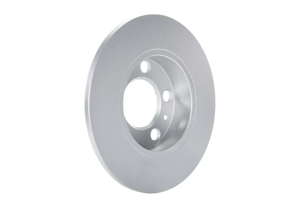 Bosch Brake Disc