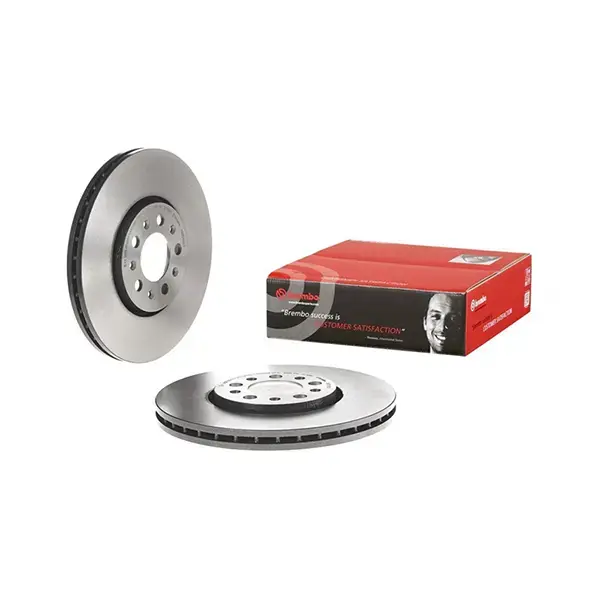 Brembo Brake Disc