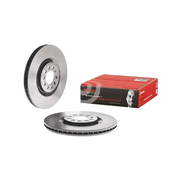 Brembo Brake Disc