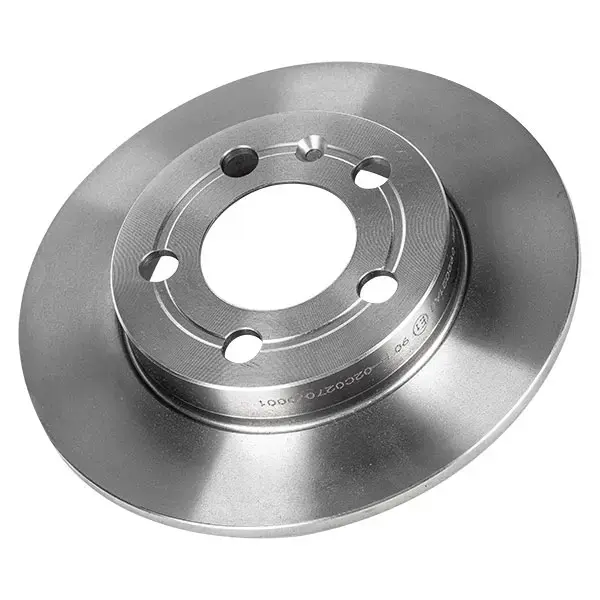 Eicher Premium Brake Disc