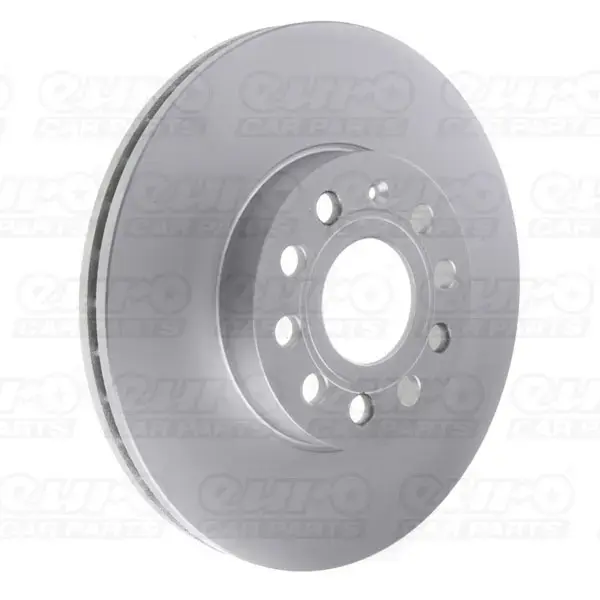 Pagid Brake Disc