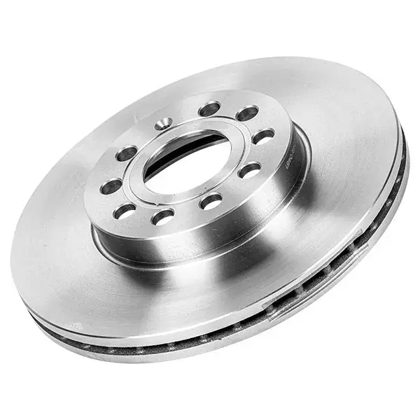 Eicher Premium 288mm Vented Disc