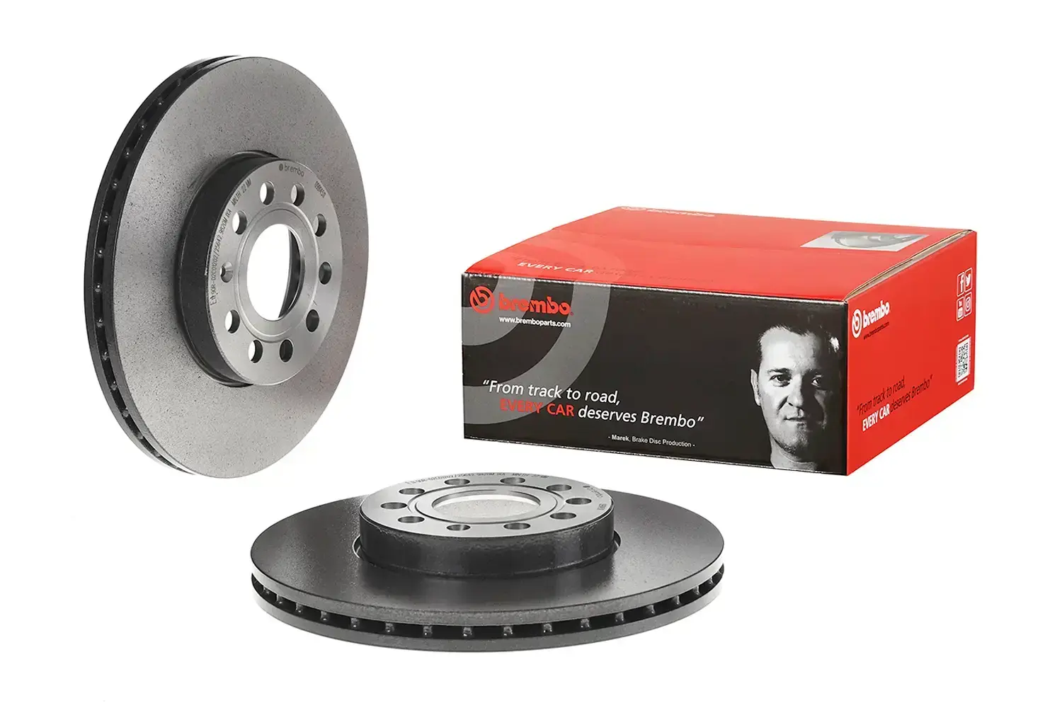 Brembo Brake Disc