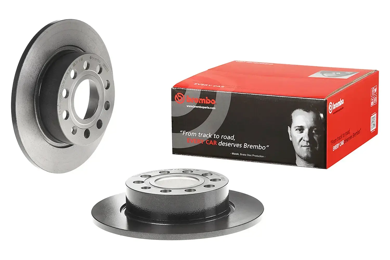Brembo Brake Disc
