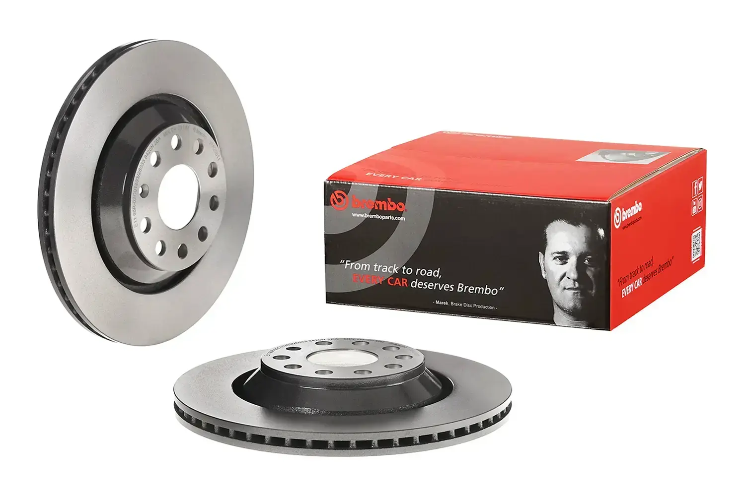Brembo Brake Disc
