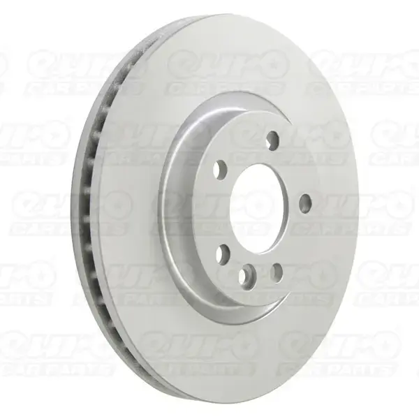 Pagid Brake Disc