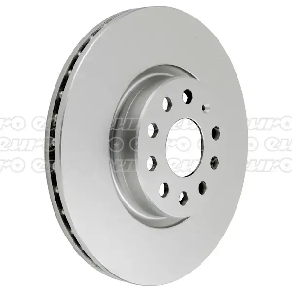 Pagid Brake Disc