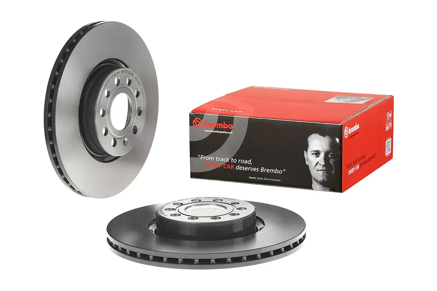 Brembo Brake Disc