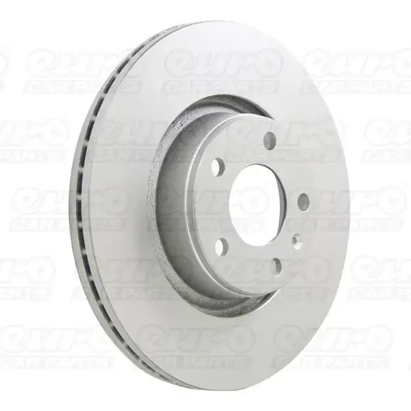 Pagid Brake Disc