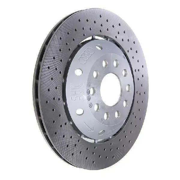 VM Part Brake Disc