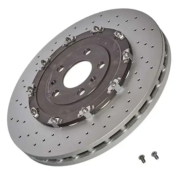 Brembo Brake Disc