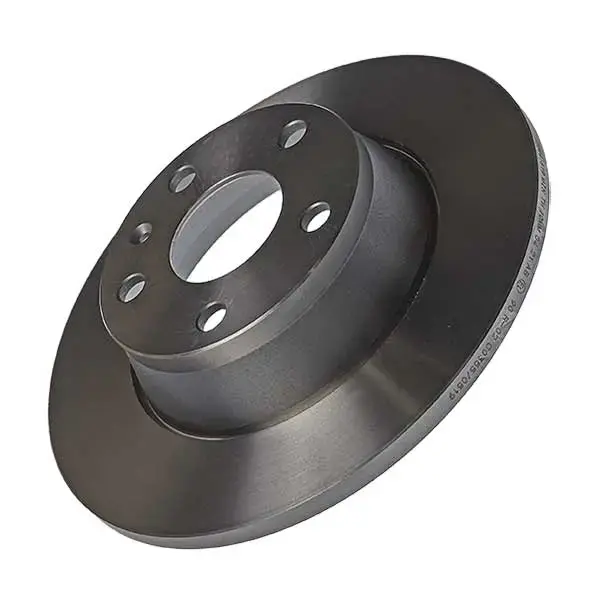Eicher Premium Brake Disc