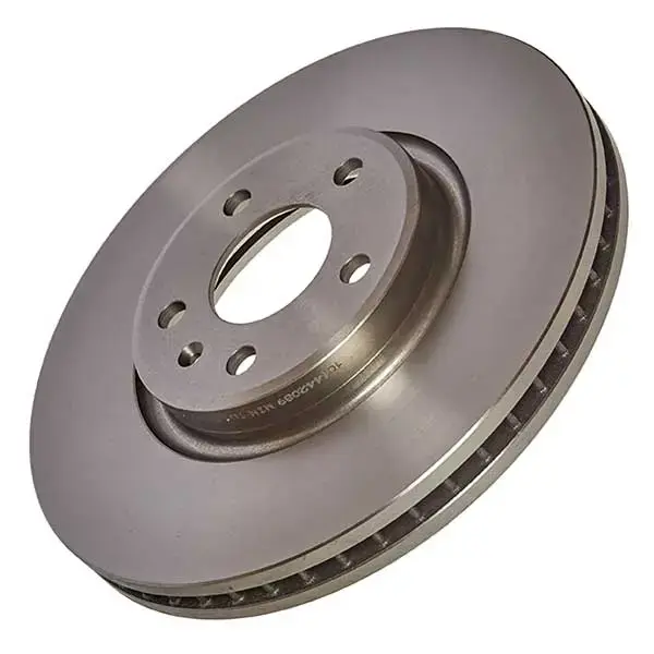 Eicher Premium Brake Disc