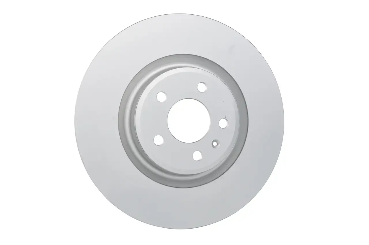 Bosch Brake Disc