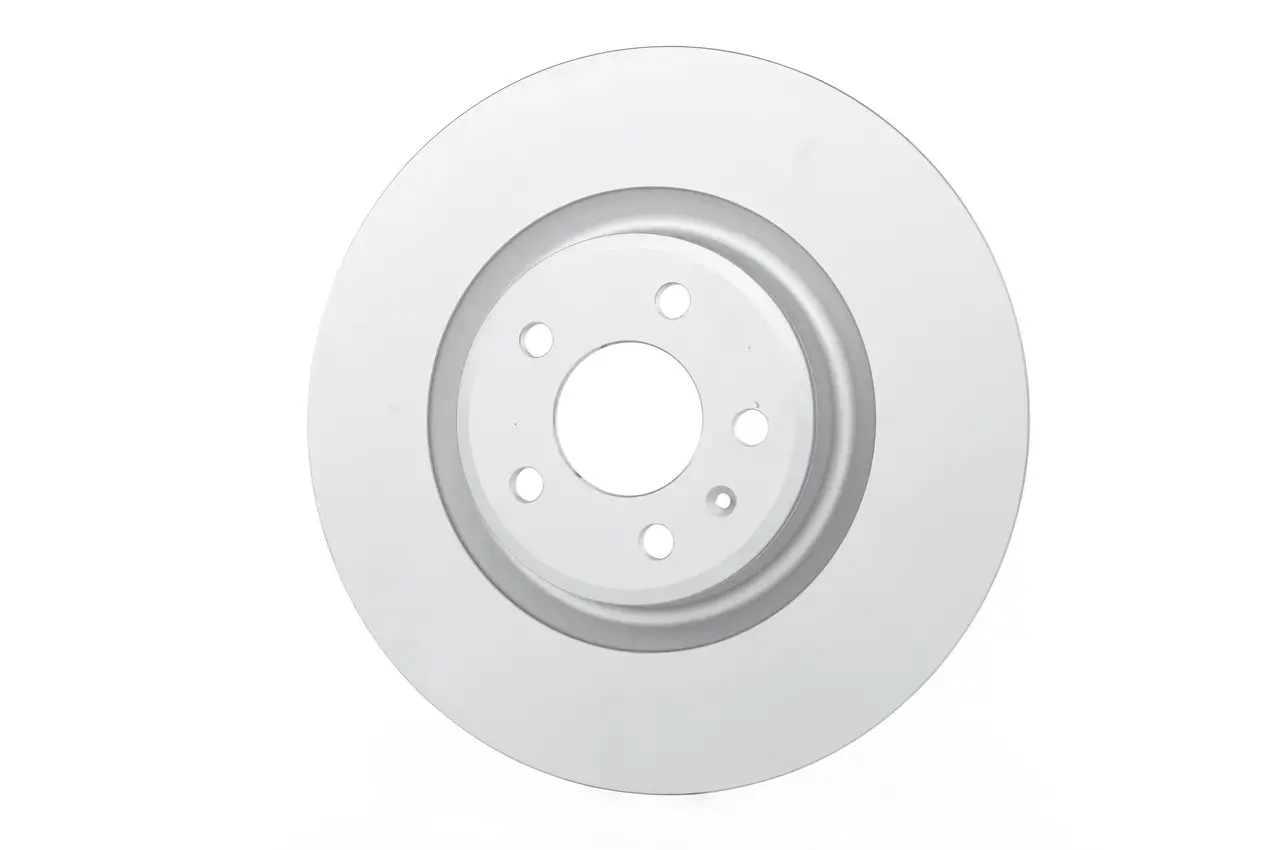 Bosch Brake Disc