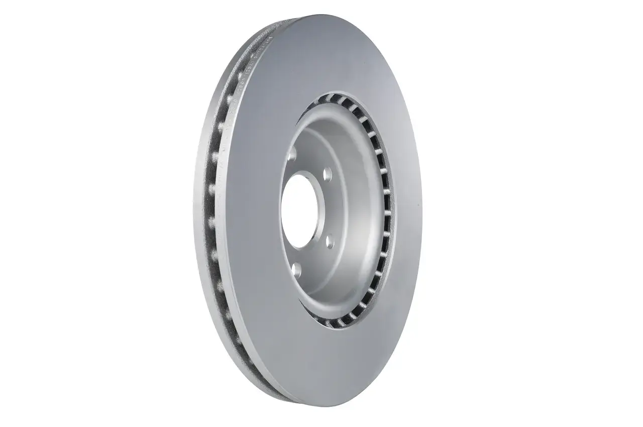 Bosch Brake Disc
