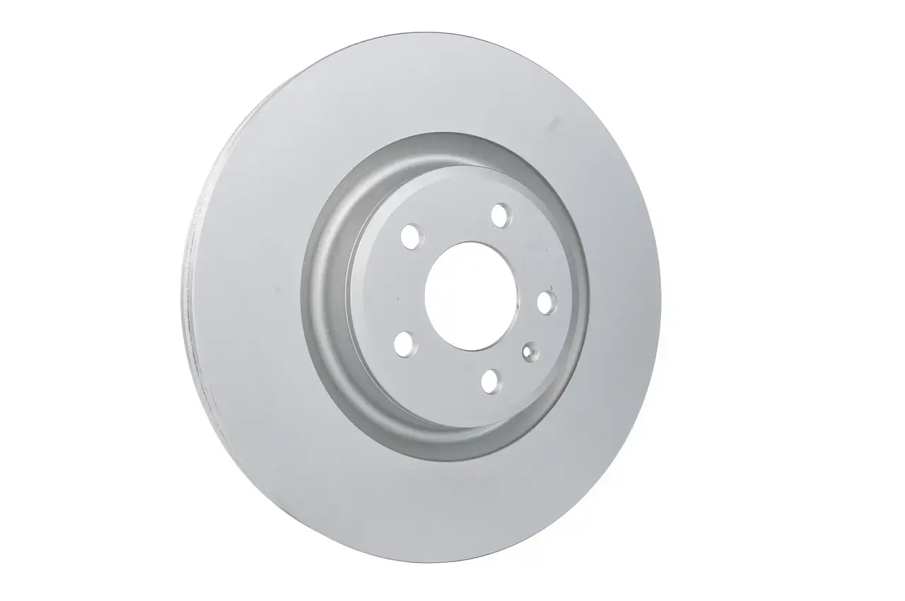 Bosch Brake Disc