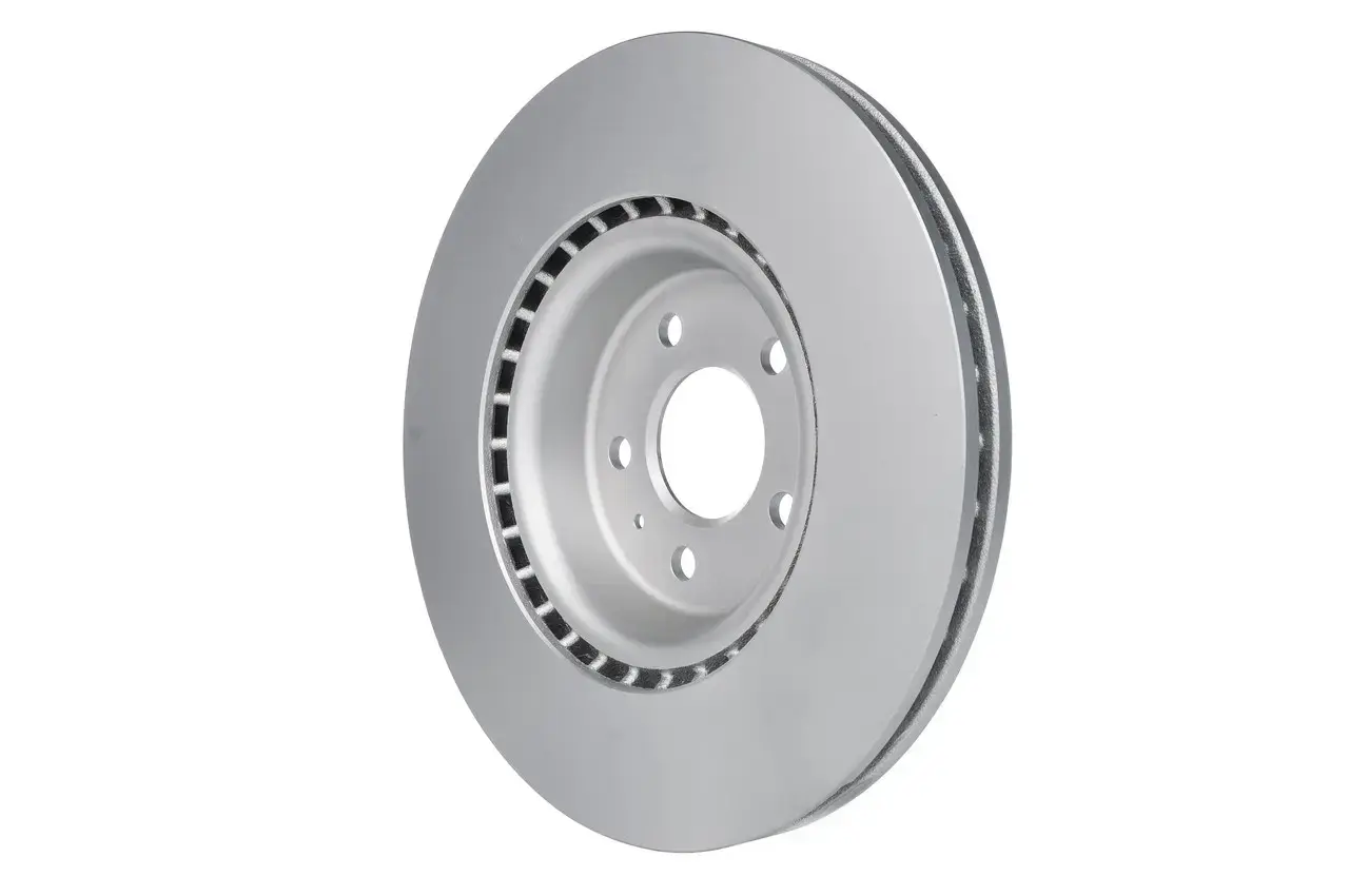 Bosch Brake Disc