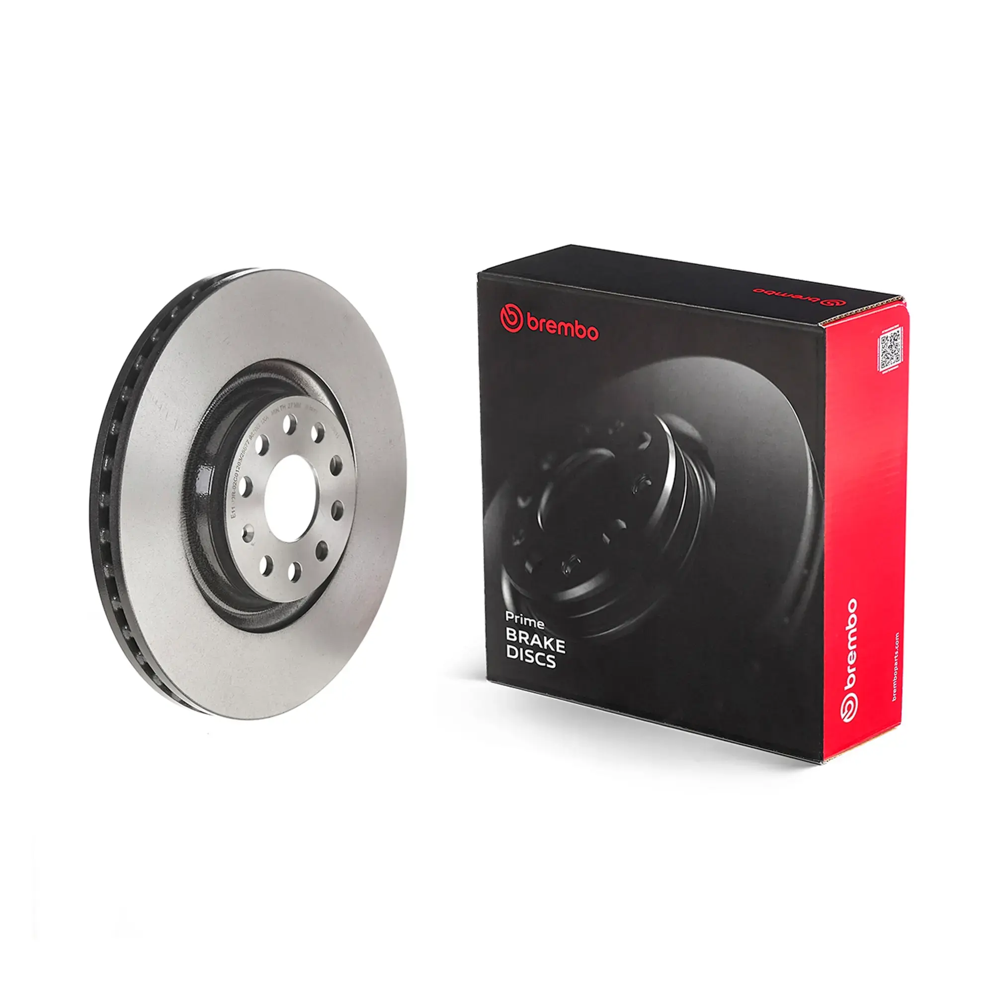 Brembo Brake Disc