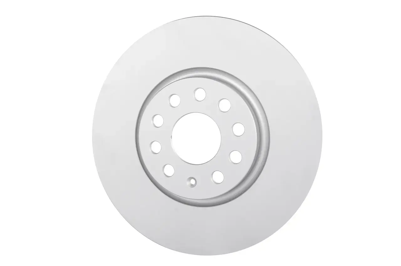 Bosch Brake Disc