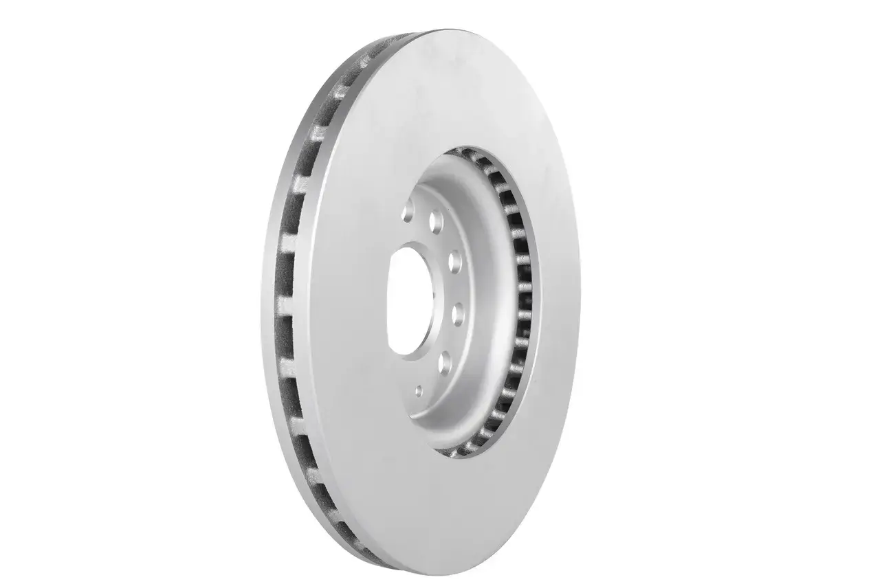 Bosch Brake Disc
