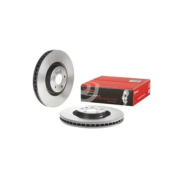 Brembo Brake Disc