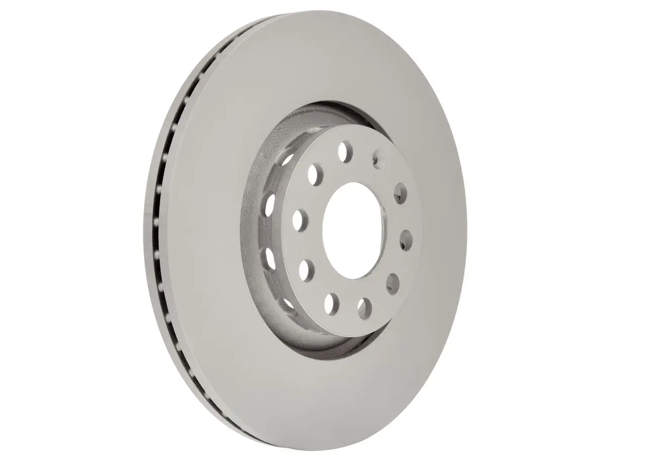 Bosch Brake Disc
