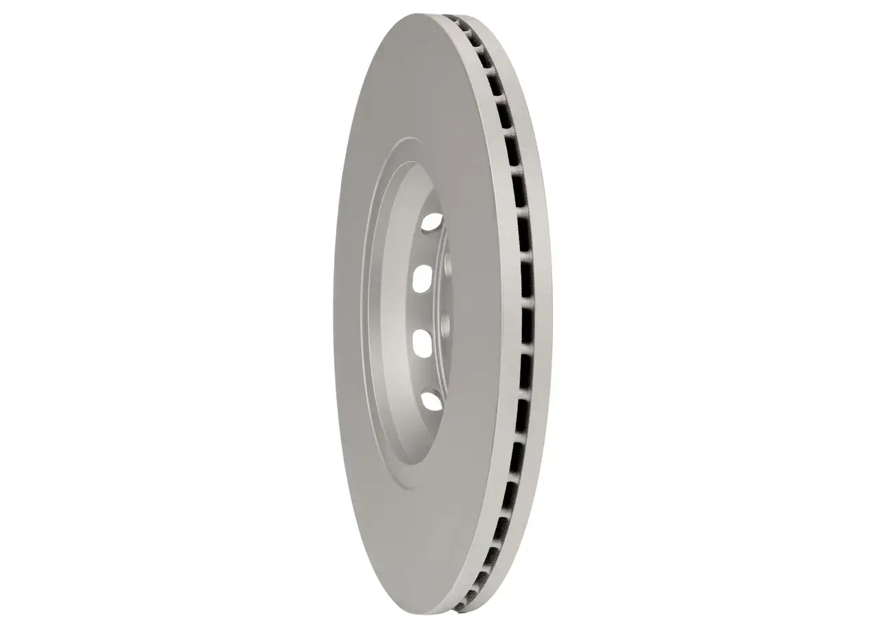 Bosch Brake Disc