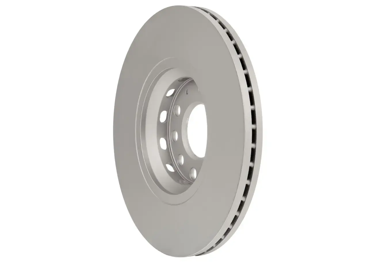Bosch Brake Disc