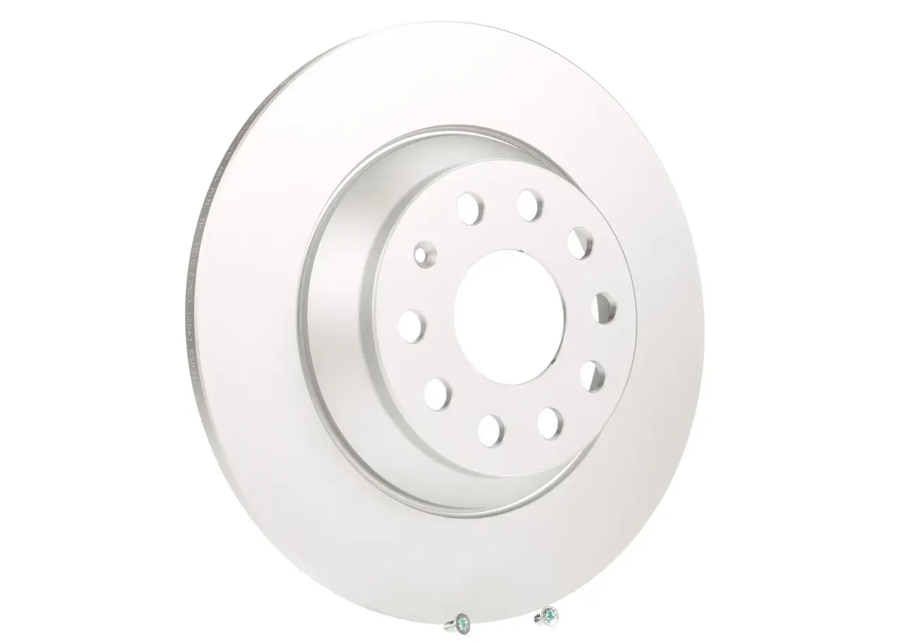 Bosch Brake Disc
