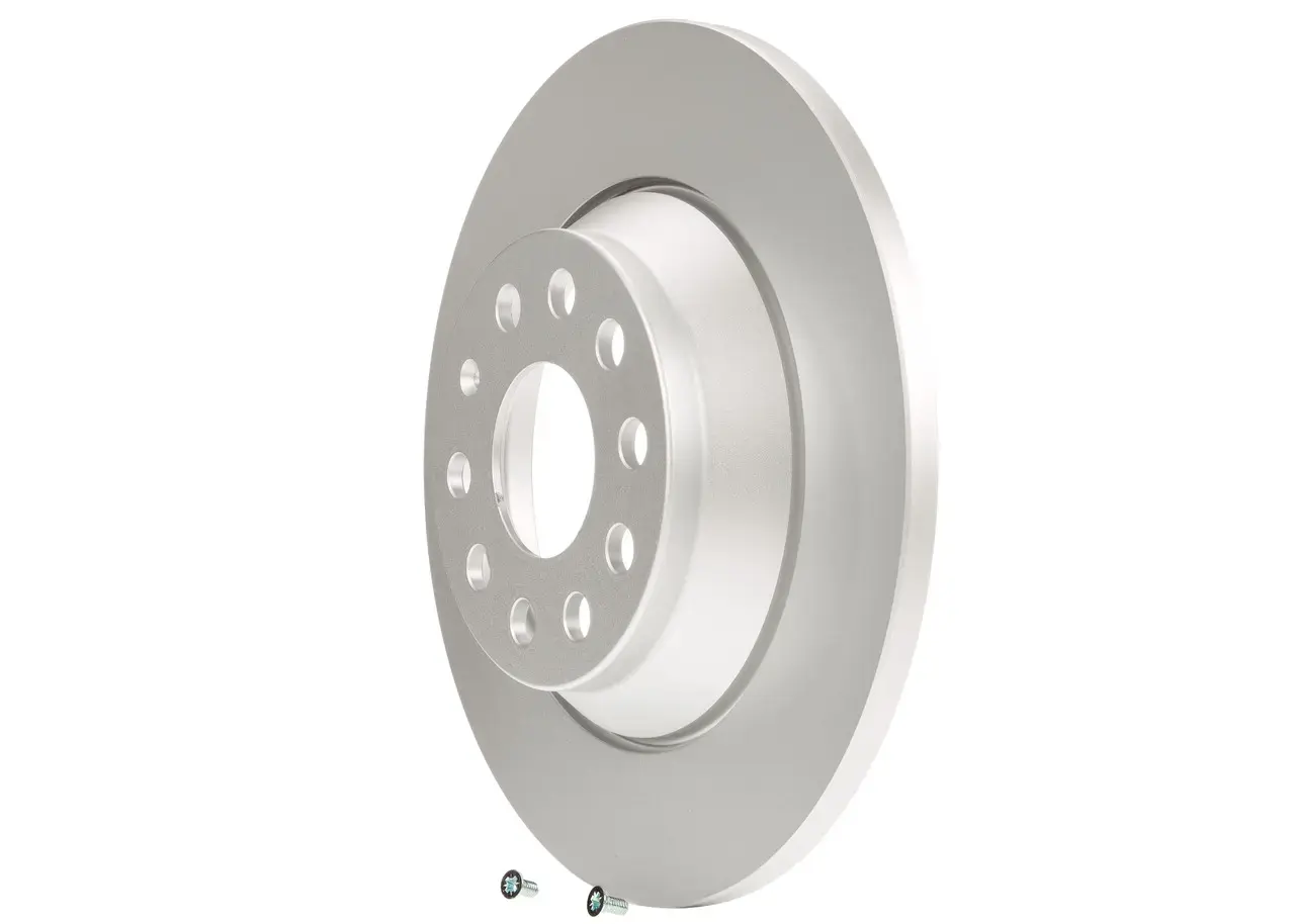 Bosch Brake Disc