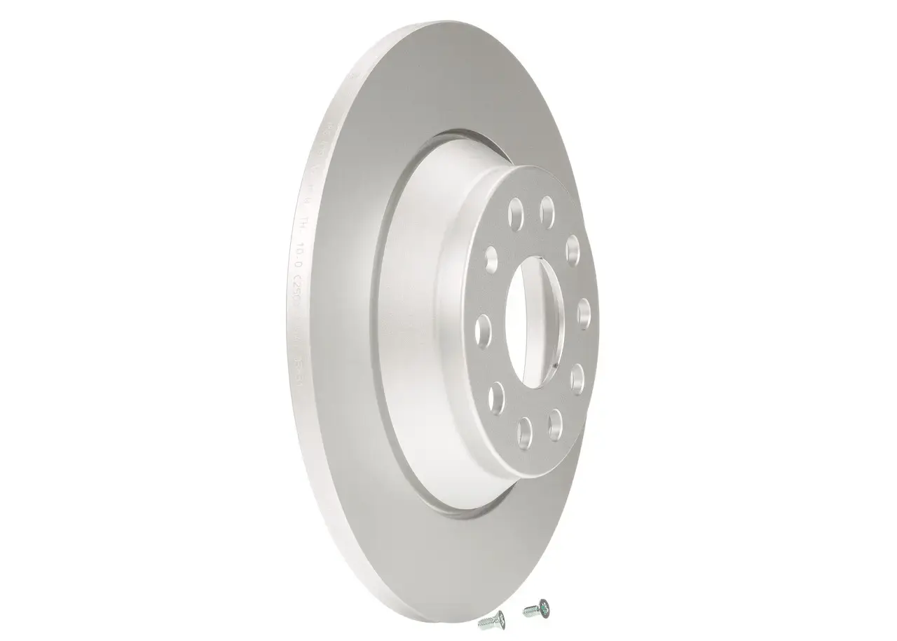 Bosch Brake Disc