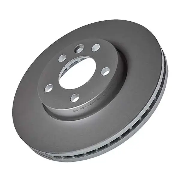 Pagid Brake Disc