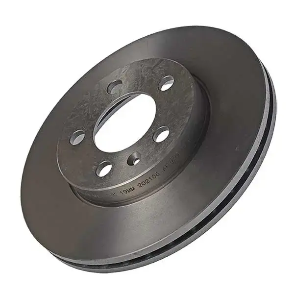 Eicher Premium Brake Disc