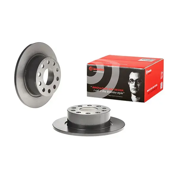 Brembo Brake Disc