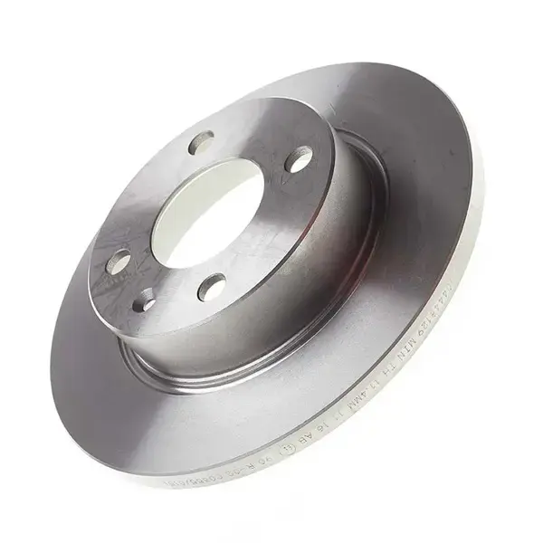 Eicher Premium Brake Disc